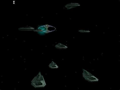 Download Star Trek: The Next Generation - Birth of the Federation (Windows) - My Abandonware