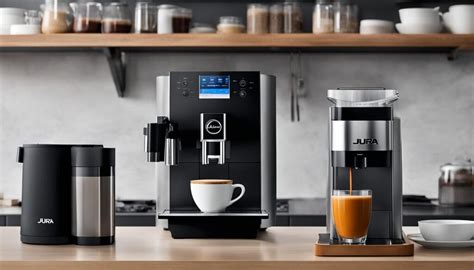 Best Jura Coffee Machine 2021 for Home Picks