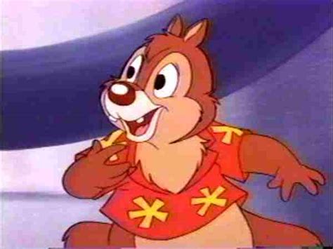 Chip 'n Dale Rescue Rangers - Chip 'n Dale Rescue Rangers Photo ...