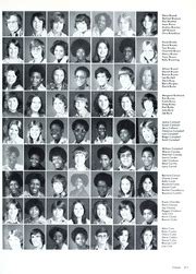 Skyline High School - Origin Yearbook (Dallas, TX), Class of 1977, Page 314 of 520