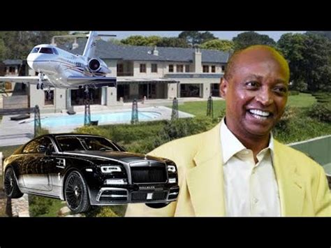 Motsepe Patrice House / Luxury Mansions And Luxury Villas In Africa Homes Of The Rich And Homes ...