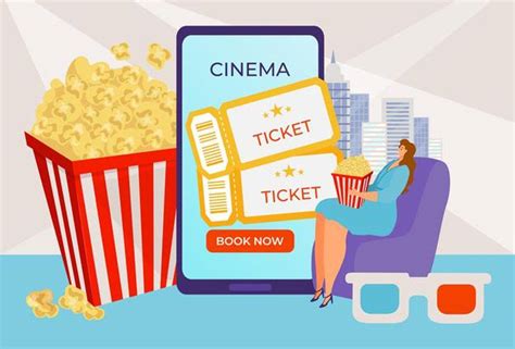 Cinema Tickets – The Interesting Guide | orefrontimaging