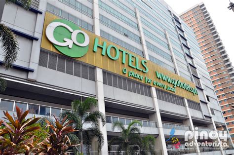 BUDGET HOTEL REVIEW: Go Hotels in Mandaluyong City | Blogs, Budget ...