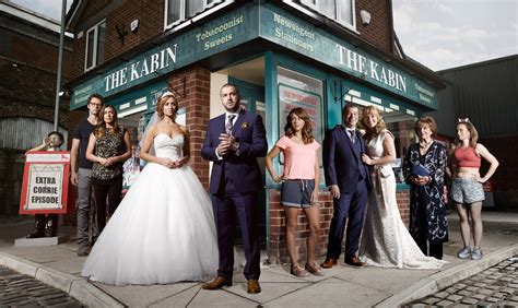 Coronation Street Blog: Coronation Street's 6th weekly episode announced