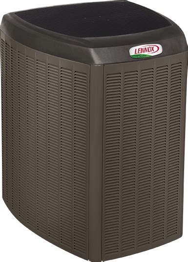 Lennox XC21 Air Conditioner - Magic Touch Mechanical - Mesa, AZ