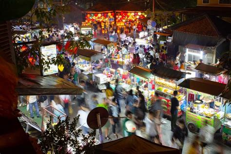 Hoi An Night Market - Address, Schedule & Guide - Jacky Vietnam Travel