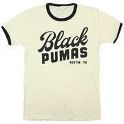 Black Pumas | Official Merch Store | Hello Merch