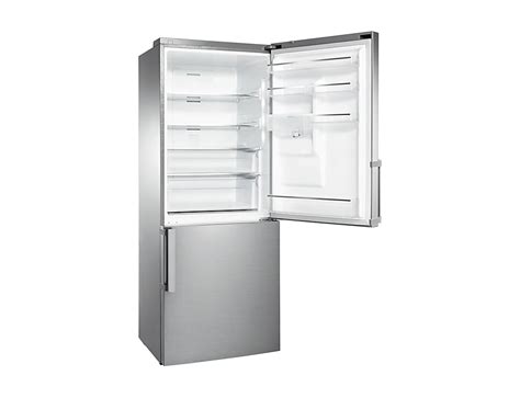 70cm wide Fridge Freezer with SpaceMax Technology, 432 L | Samsung UK