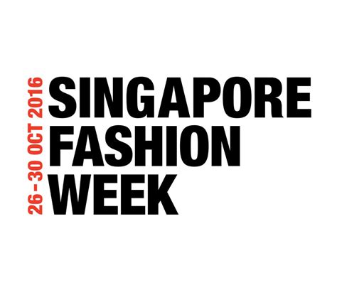 Singapore Fashion Week | Singapore Singapore