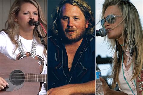 8 Texas Country Artists You Need to Hear ASAP