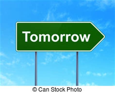 Tomorrow clipart - Clipground