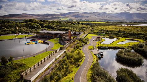 Tralee Wetlands | Screen Kerry