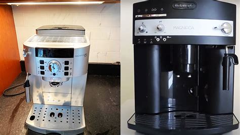 Delonghi Magnifica XS vs Magnifica: Which Should You Buy?