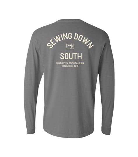 Sewing Down South: Craig Conover of Southern Charm /Sewing & Southern ...