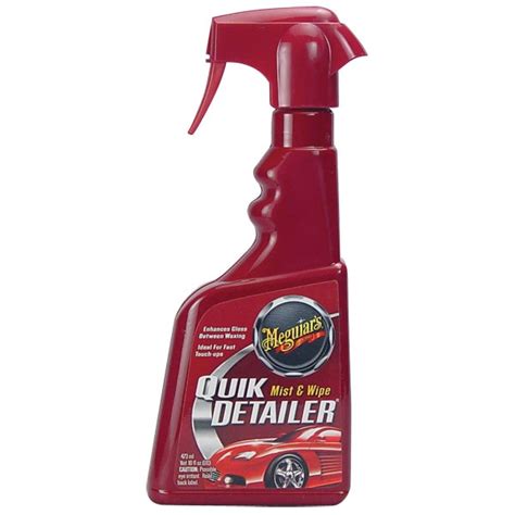 Meguiar's® Quik Detailer® - TP Tools & Equipment