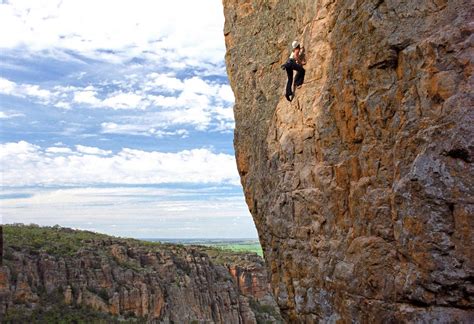 Top Rock Climbing Sites In Australia • Travel Tips