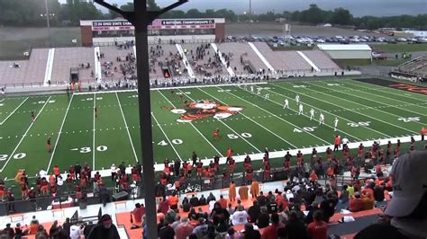 Archbishop Hoban HS Football Video "Archbishop Hoban football highlights Massillon Washington ...