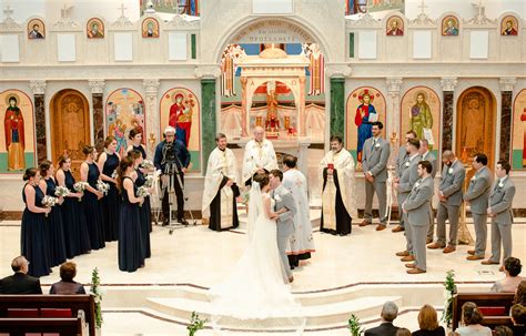 61 Greek Orthodox Wedding • Kati Hewitt Photography | Houston Wedding ...