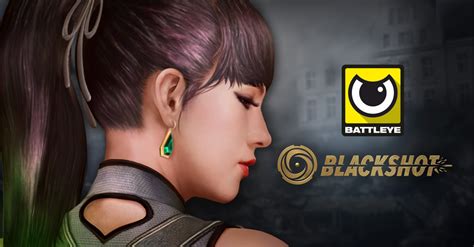 BlackShot Launches Anti-Cheat Partnership with BattlEye