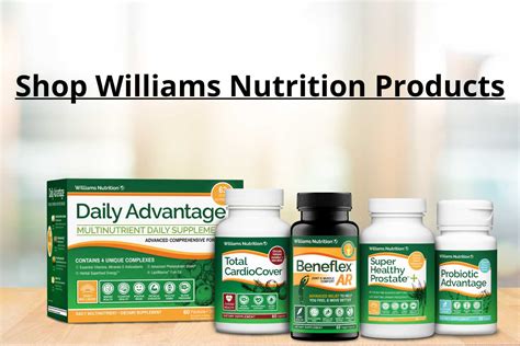 Biography of Dr. David Williams | Healthy Directions