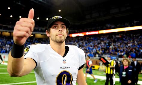 The Ravens kicker just saved their season | For The Win