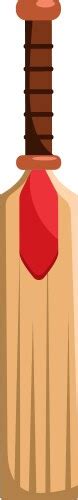 Cricket Bat Vector Images (over 10,000)