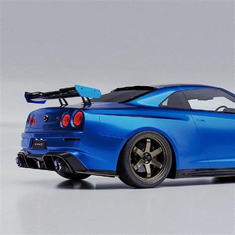 🖼 Рендер Nissan *R36* Skyline GTR in 2023 | Skyline gtr, Nissan, Gtr