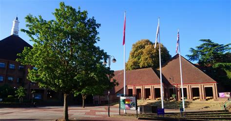 Hillingdon Council approves 2022/23 budget that continues to put residents first - Hillingdon ...