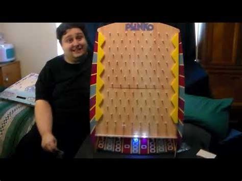 The Fascinating History Of Plinko: From Humble Beginnings To Modern ...