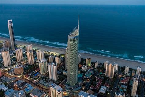 Staycay At Q1 Resort And Spa Surfers Paradise | Must Do Brisbane