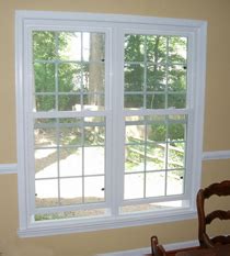 Vinyl window installation, vinyl replacement windows. Toronto, Mississauga