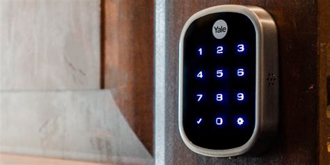 How to Use Your Smart Lock Better | Reviews by Wirecutter