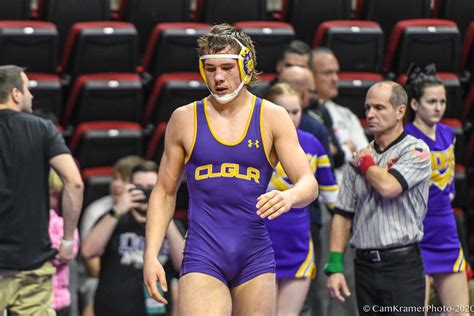 Illinois High School Wrestling Rankings 2022-2024 - Gill Appolonia