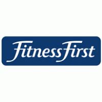 Fitness First logo vector - Logovector.net