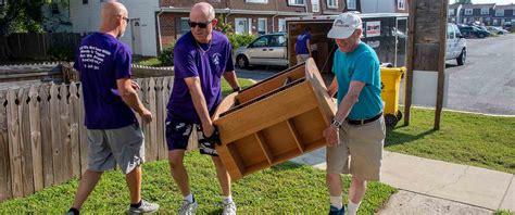 St. Philip Neri parishioners continue to support outreach begun in their basement - Catholic Review