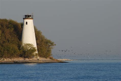 Love for Lake Erie Lighthouses | Lake Erie Living