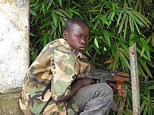 Seconde guerre civile libérienne - Second Liberian Civil War - abcdef.wiki