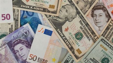 The 10 Strongest Currencies In The World In August 2024 – Forbes Advisor