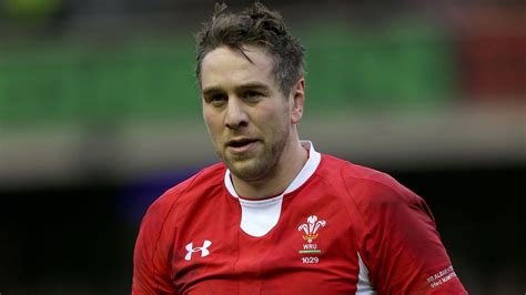 Ryan Jones: Wales transformed under Warren Gatland | Rugby Union News | Sky Sports