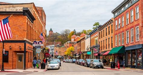 14 Most Beautiful Towns In America | Flipboard