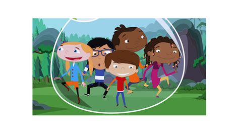 PBS KIDS Debuts New Web-original Property and Free App: PLUM LANDING ...