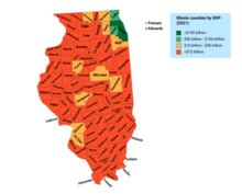 Economy of Illinois - Wikipedia