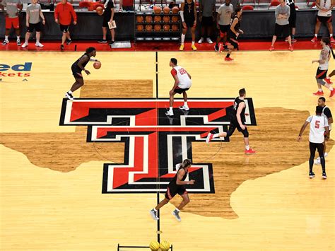 Can Texas Tech basketball, Chris Beard keep rolling in 2019-20 ...