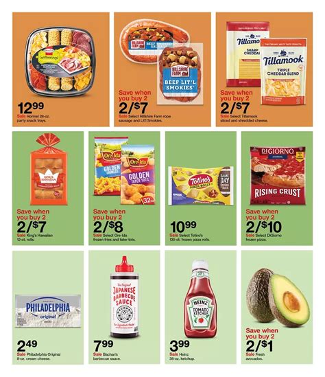 Weekly Deals In Stores Now : Target Weekly Ad