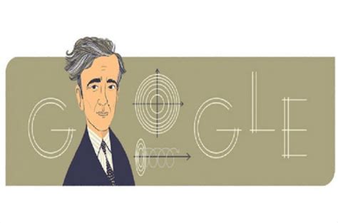 Google Doodle: Birth of Lev Landau, Nobel Prize-winning Soviet physicist