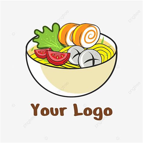 Chicken Noodle Soup Clipart Transparent Background, Contoh Logo Makanan Mie Chicken Noodle ...