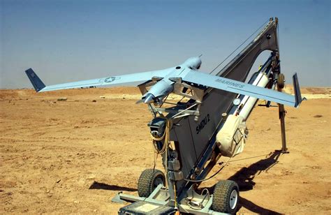 Unmanned Aircraft Launchers Market to Reach $1.3 Billion by 2018 | UST