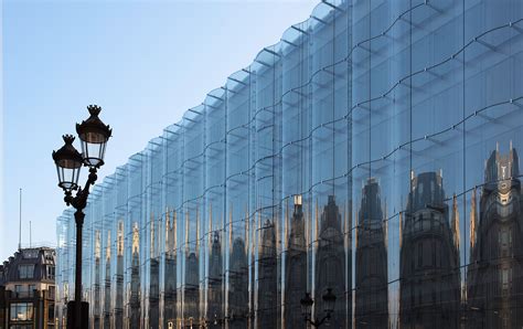 La Samaritaine: The Classic Paris Department Store Returns in Style - Paris Perfect