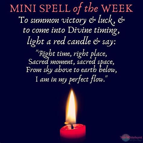 9 Things to Do During a Full Moon | Candle magic, Candle spells, Full ...