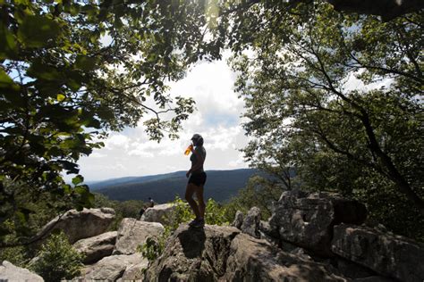 No Filter Necessary: 6 Hiking Trails with Heavenly Views - Philadelphia Magazine